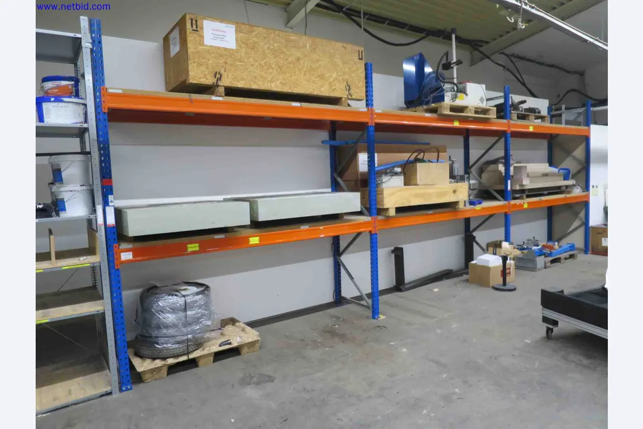 Máquinas CNC en buen estado para la fabricación de componentes metálicos de precisión-1