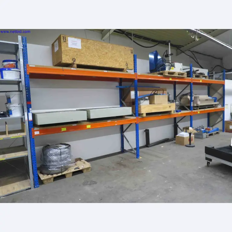 Máquinas CNC en buen estado para la fabricación de componentes metálicos de precisión-1