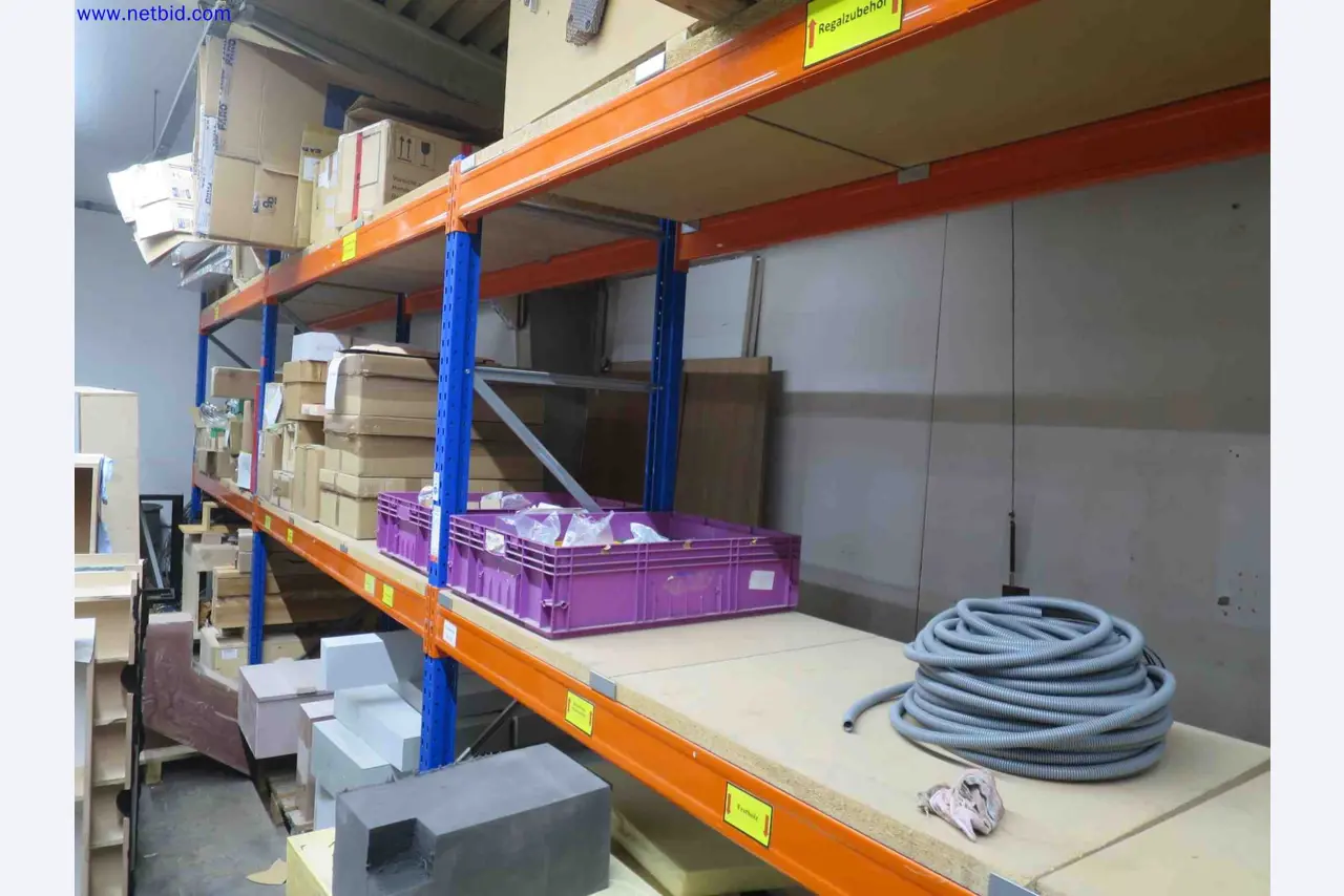 Máquinas CNC en buen estado para la fabricación de componentes metálicos de precisión-1