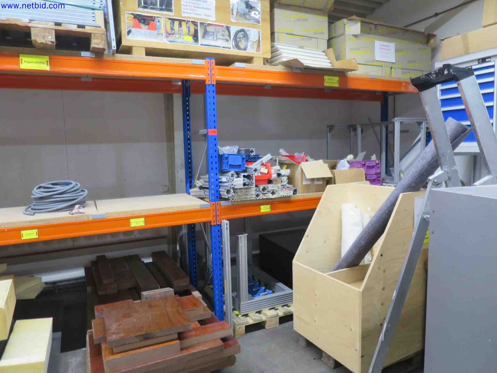 Máquinas CNC en buen estado para la fabricación de componentes metálicos de precisión-2