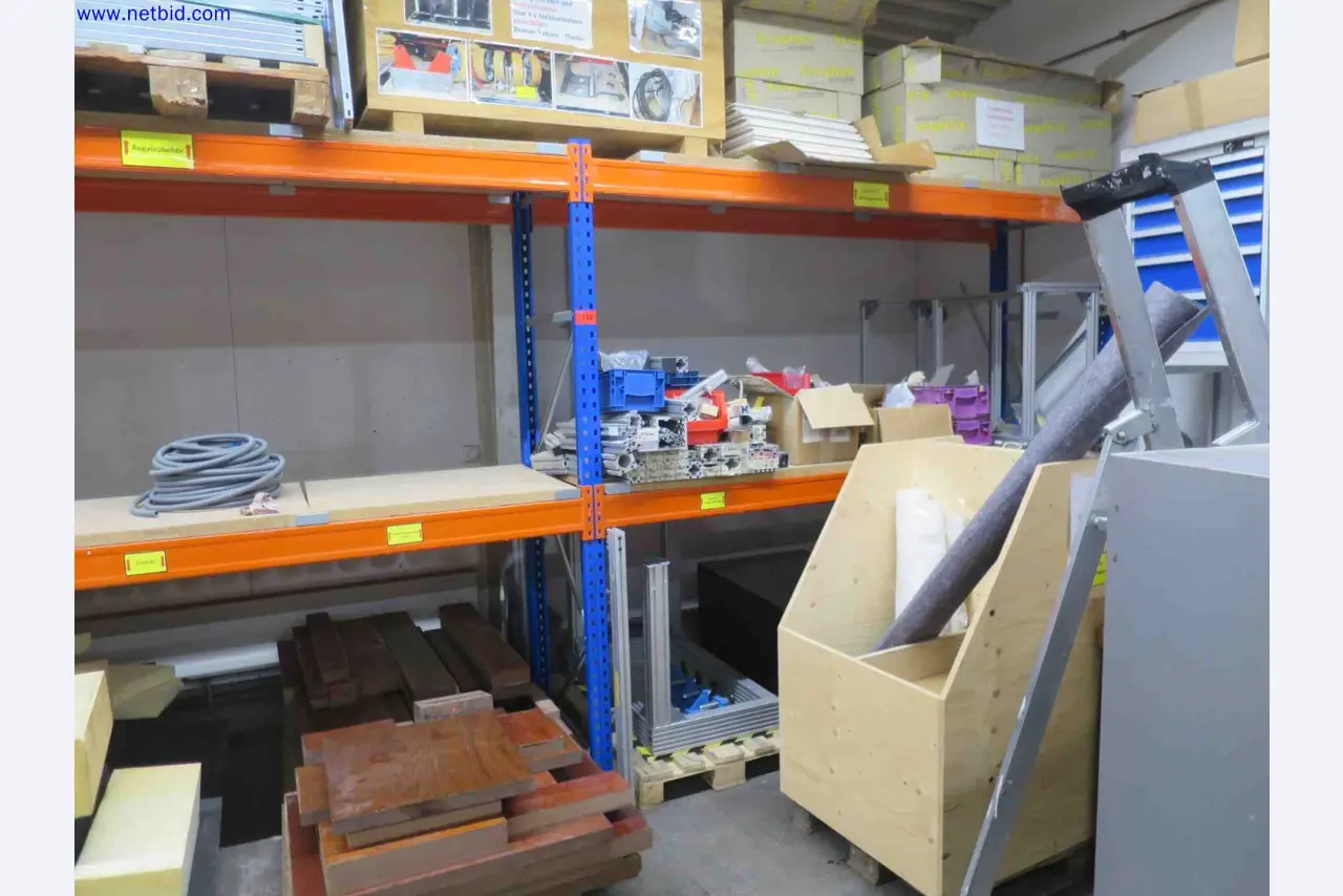 Máquinas CNC en buen estado para la fabricación de componentes metálicos de precisión-2