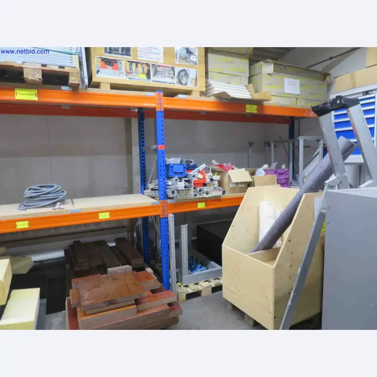 Máquinas CNC en buen estado para la fabricación de componentes metálicos de precisión-2