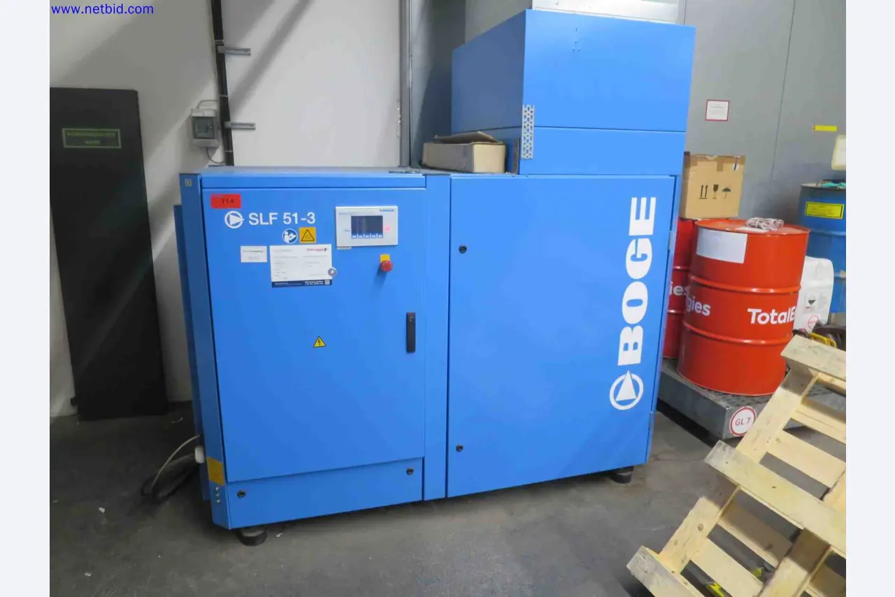 Máquinas CNC en buen estado para la fabricación de componentes metálicos de precisión-1