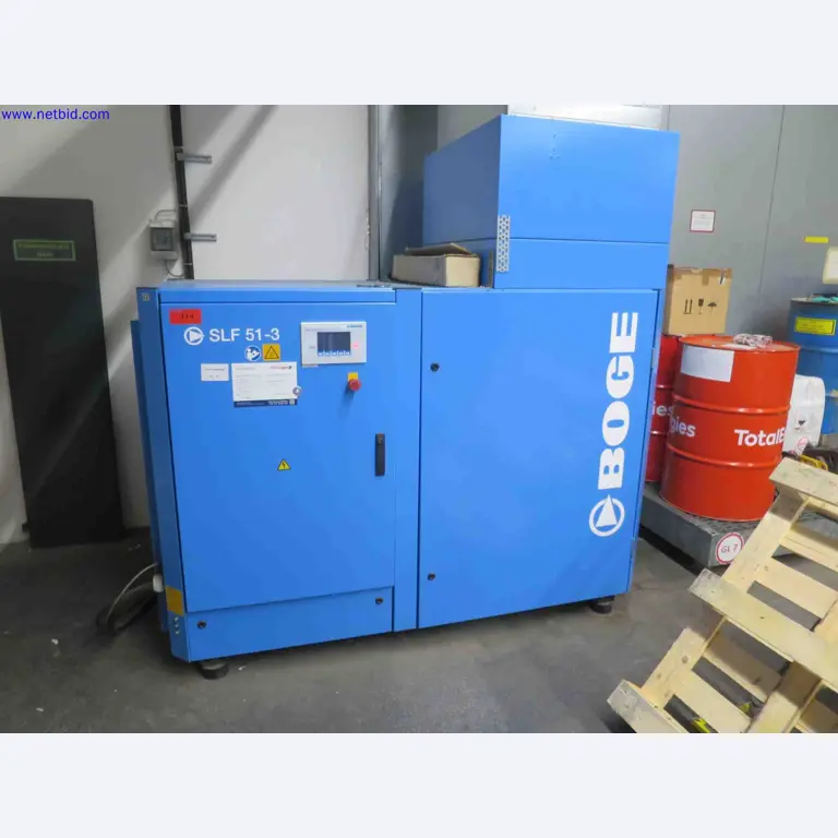 Máquinas CNC en buen estado para la fabricación de componentes metálicos de precisión-1