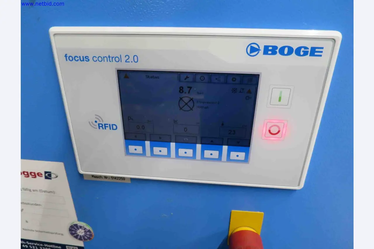 Máquinas CNC en buen estado para la fabricación de componentes metálicos de precisión-2