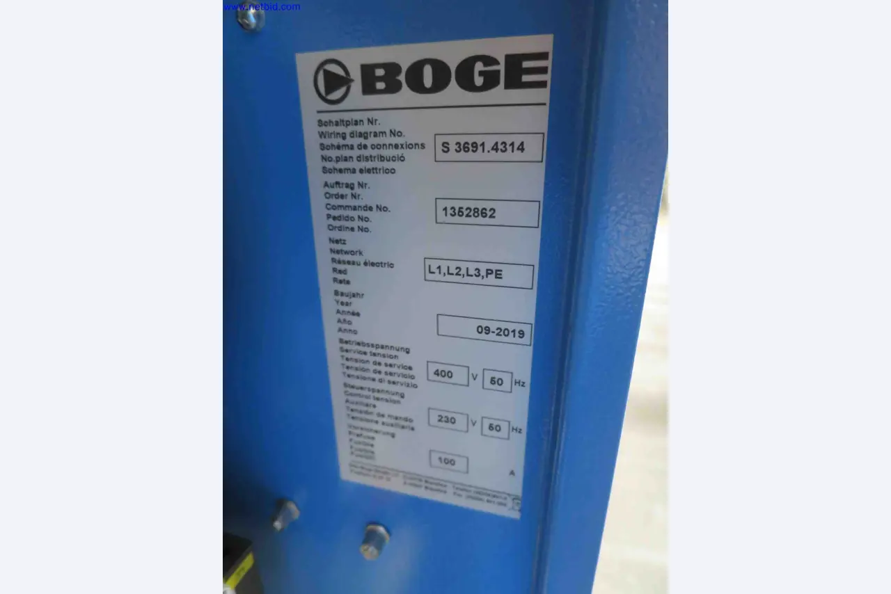 Máquinas CNC en buen estado para la fabricación de componentes metálicos de precisión-3