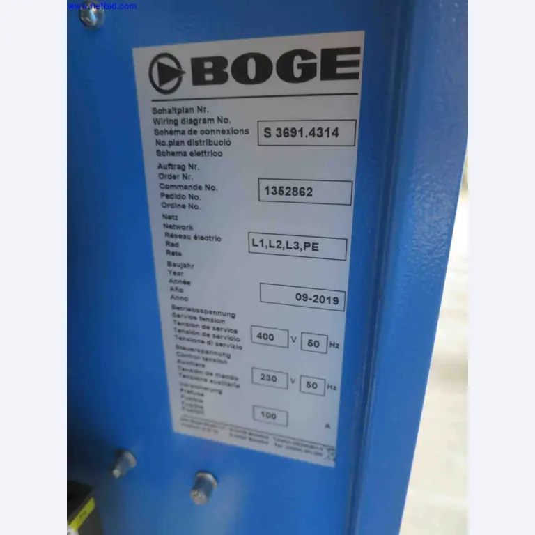 Máquinas CNC en buen estado para la fabricación de componentes metálicos de precisión-3