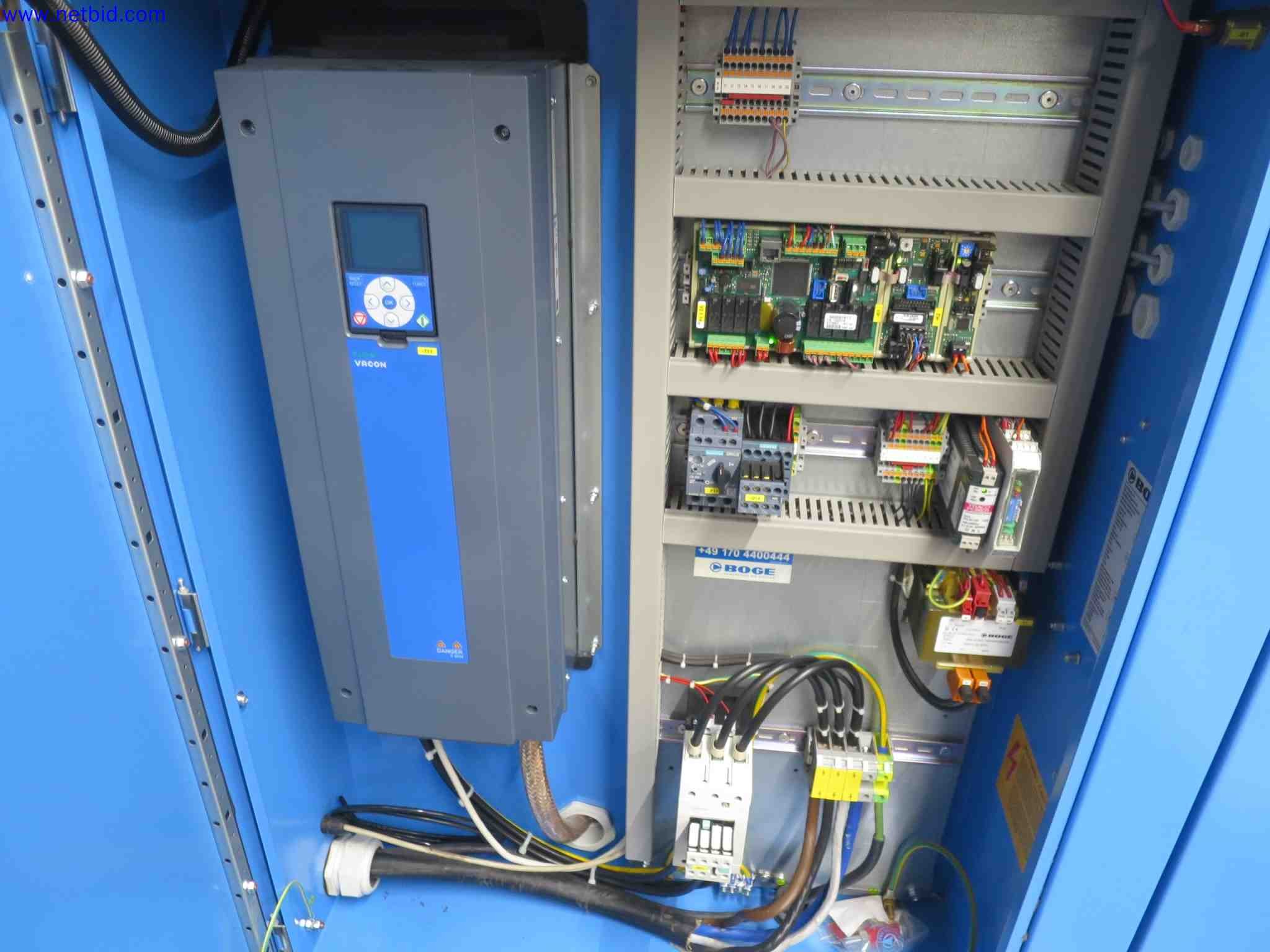 Máquinas CNC en buen estado para la fabricación de componentes metálicos de precisión-4