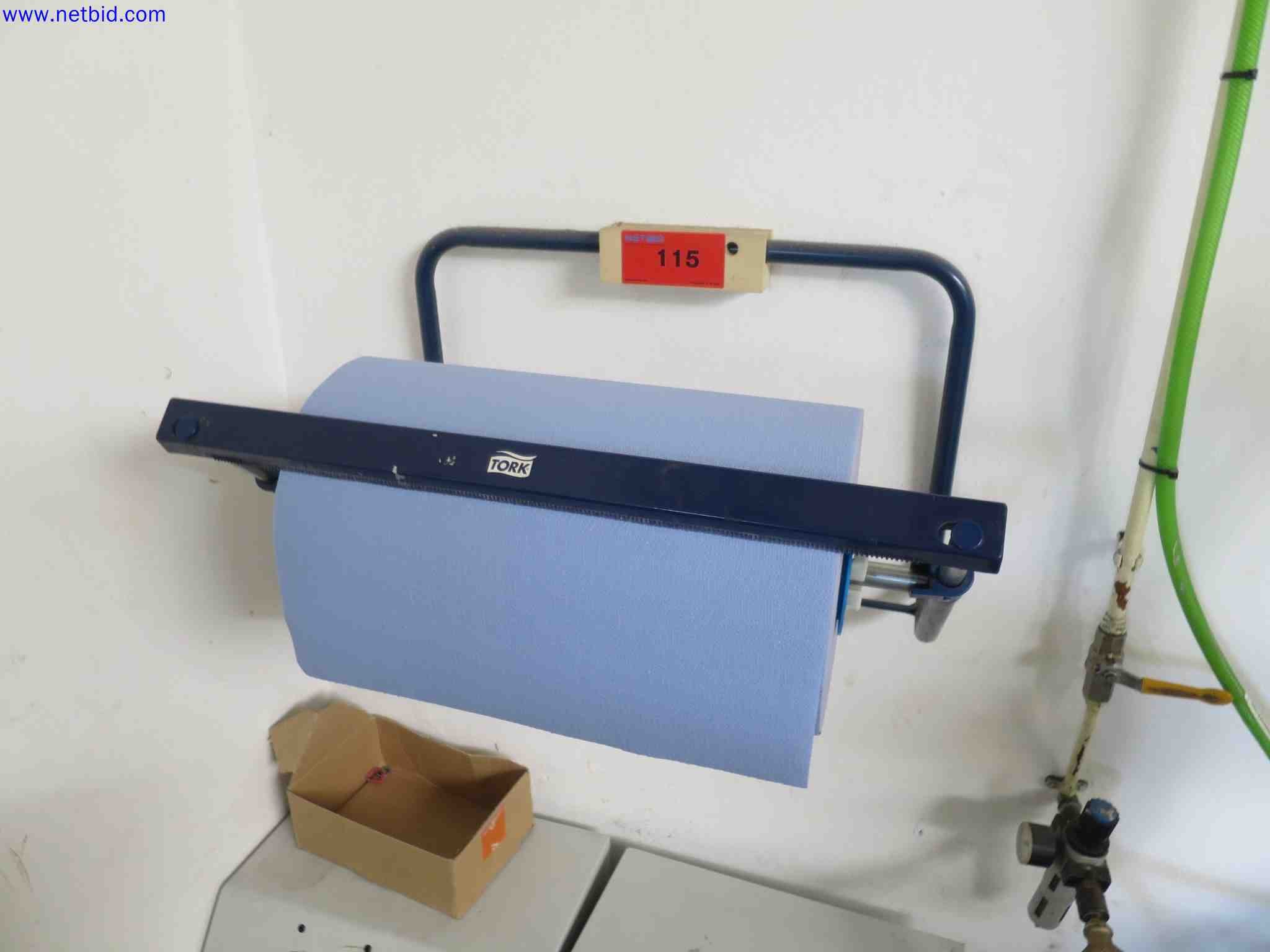 Máquinas CNC en buen estado para la fabricación de componentes metálicos de precisión-1