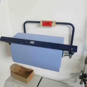 Paper Towel Dispenser Tork