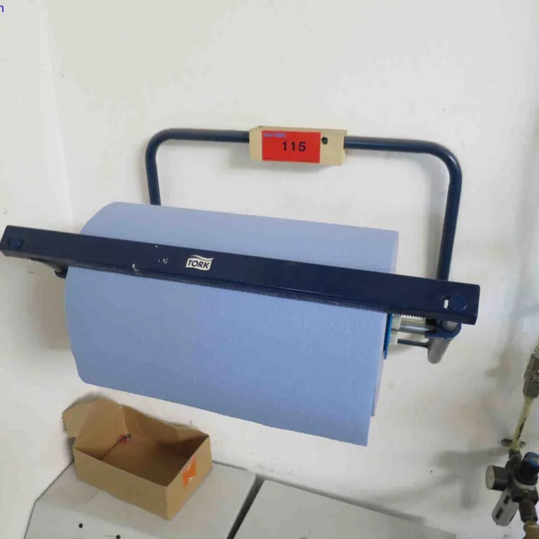 Paper Towel Dispenser Tork