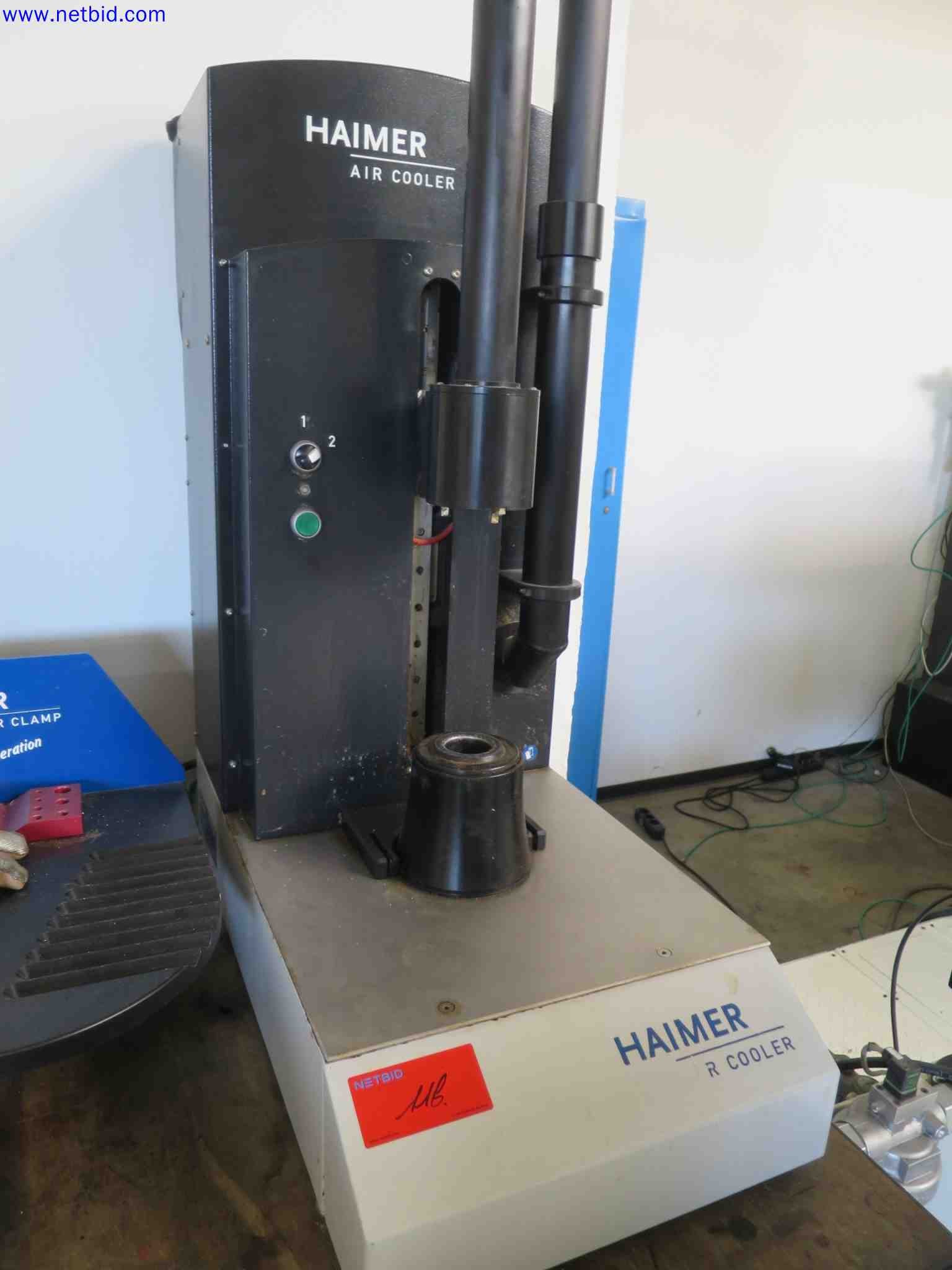 Máquinas CNC en buen estado para la fabricación de componentes metálicos de precisión-2