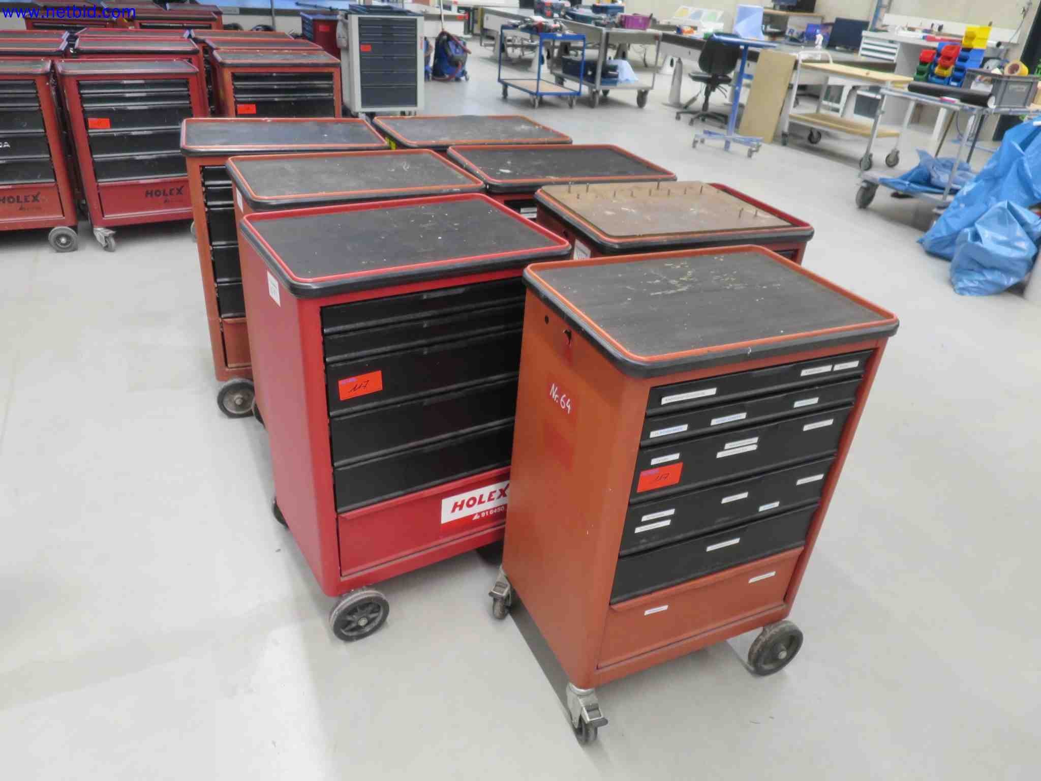 Máquinas CNC en buen estado para la fabricación de componentes metálicos de precisión-1