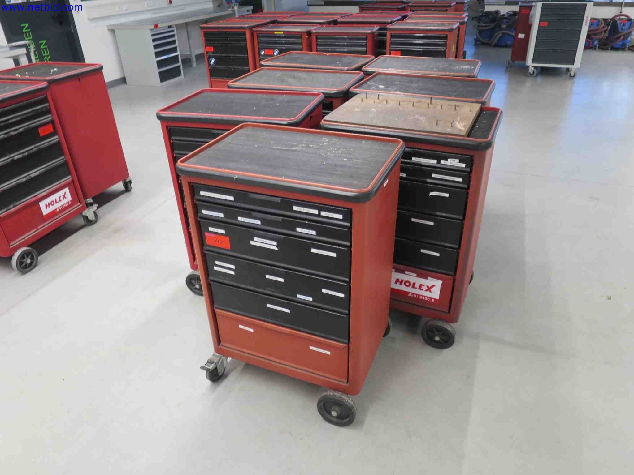 Máquinas CNC en buen estado para la fabricación de componentes metálicos de precisión-2