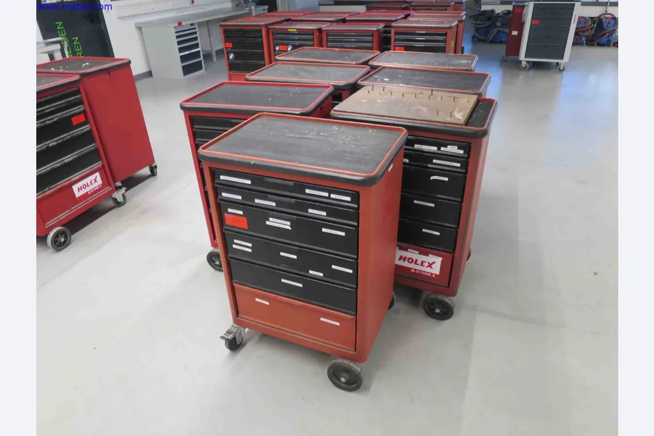 Máquinas CNC en buen estado para la fabricación de componentes metálicos de precisión-2