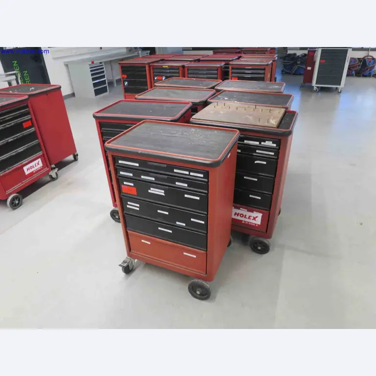 Máquinas CNC en buen estado para la fabricación de componentes metálicos de precisión-2