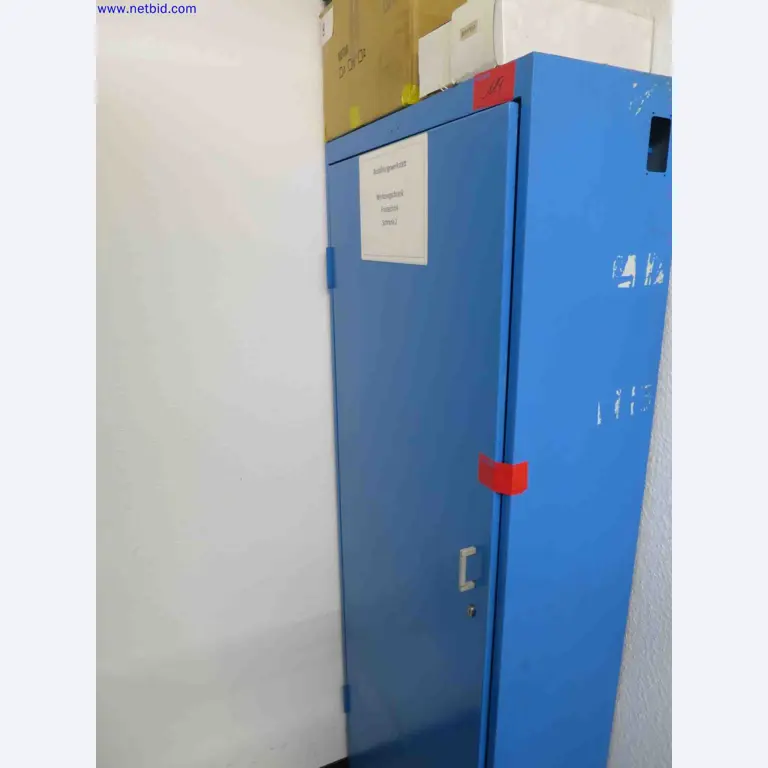 Máquinas CNC en buen estado para la fabricación de componentes metálicos de precisión-2