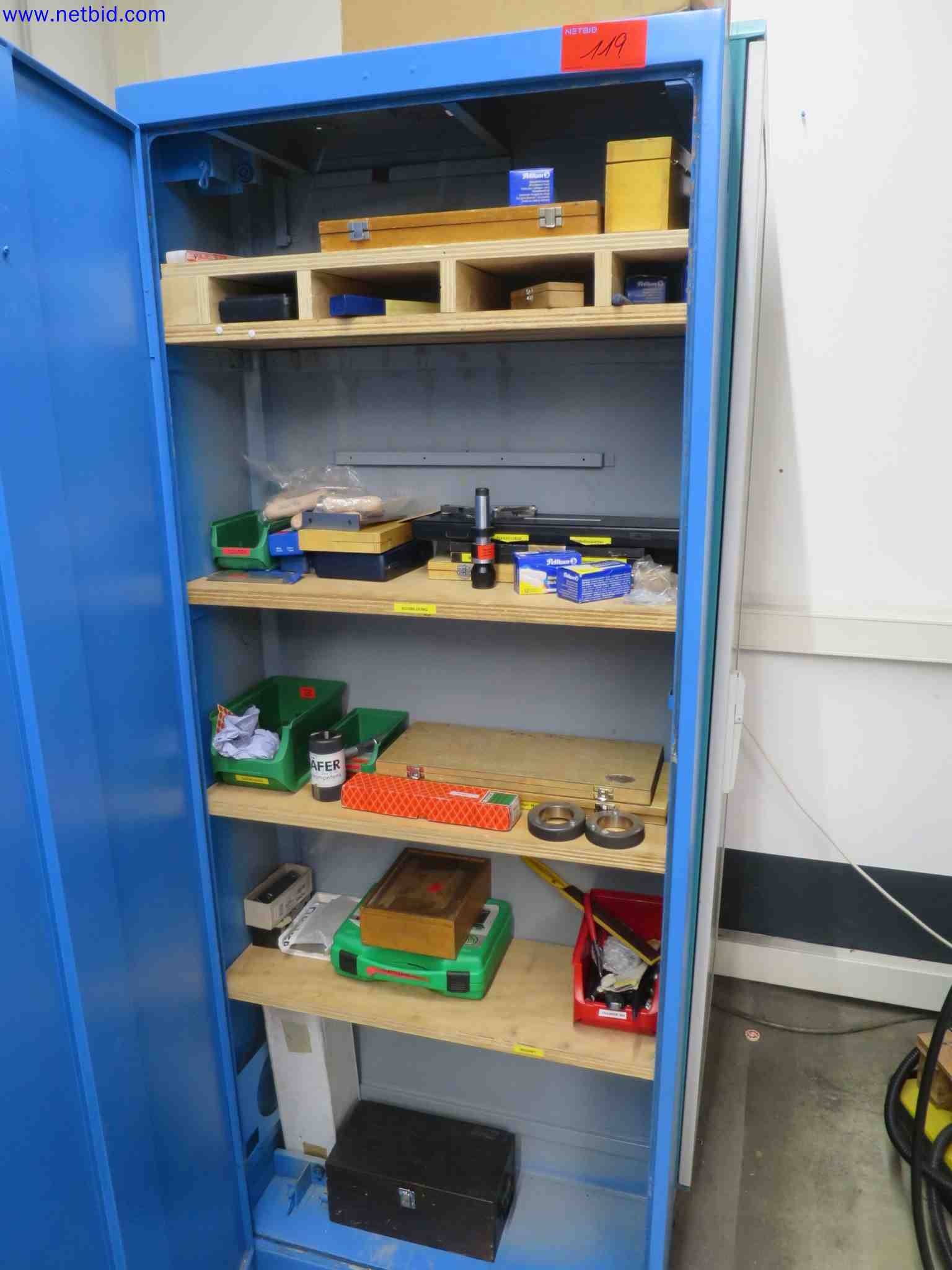 Máquinas CNC en buen estado para la fabricación de componentes metálicos de precisión-3