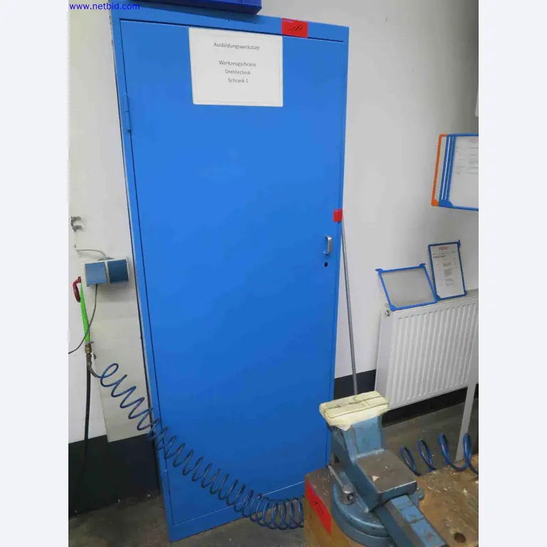 Máquinas CNC en buen estado para la fabricación de componentes metálicos de precisión-5