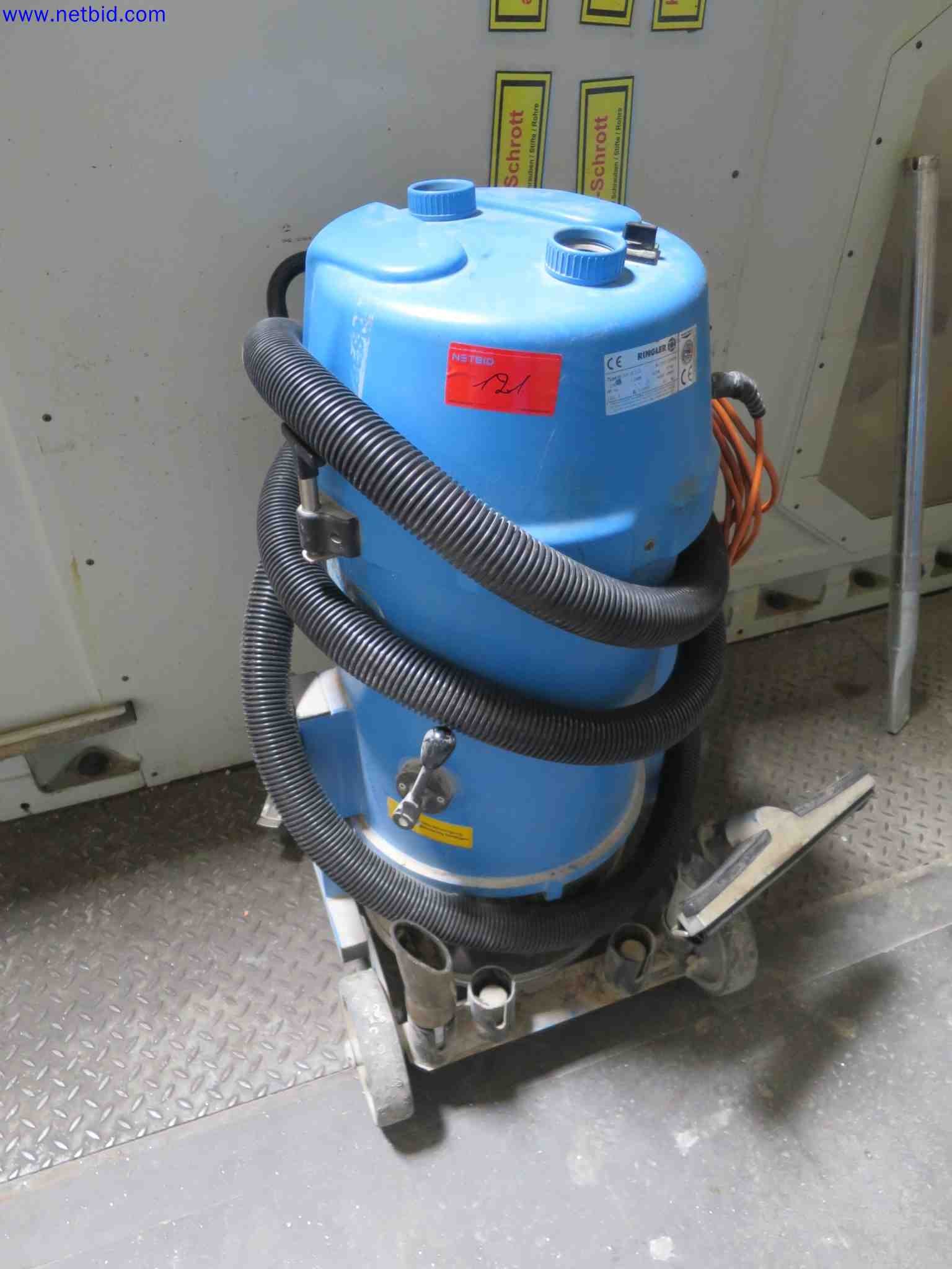 Máquinas CNC en buen estado para la fabricación de componentes metálicos de precisión-1