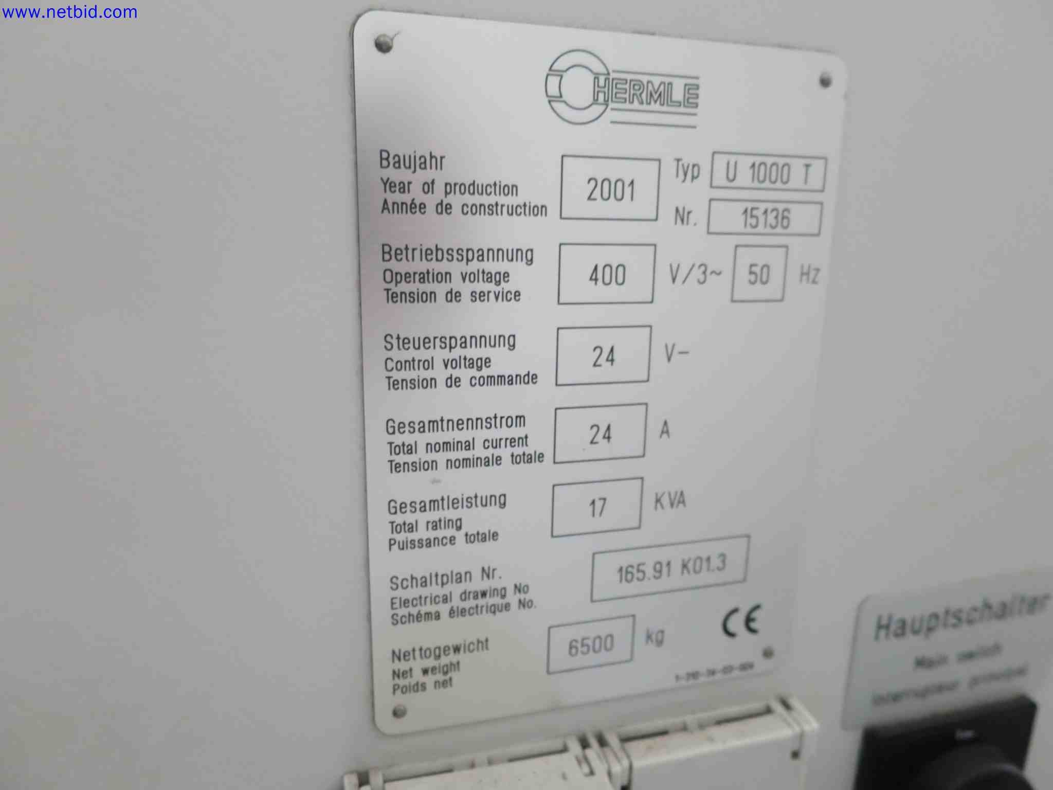 Máquinas CNC en buen estado para la fabricación de componentes metálicos de precisión-7