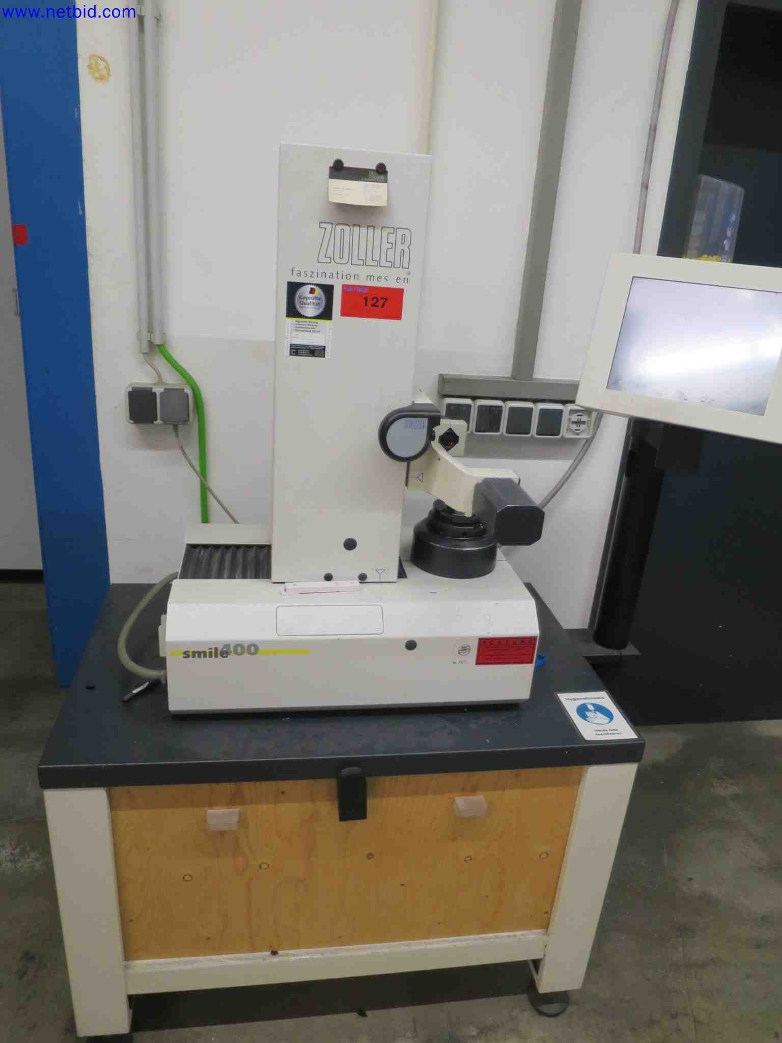Máquinas CNC en buen estado para la fabricación de componentes metálicos de precisión-2