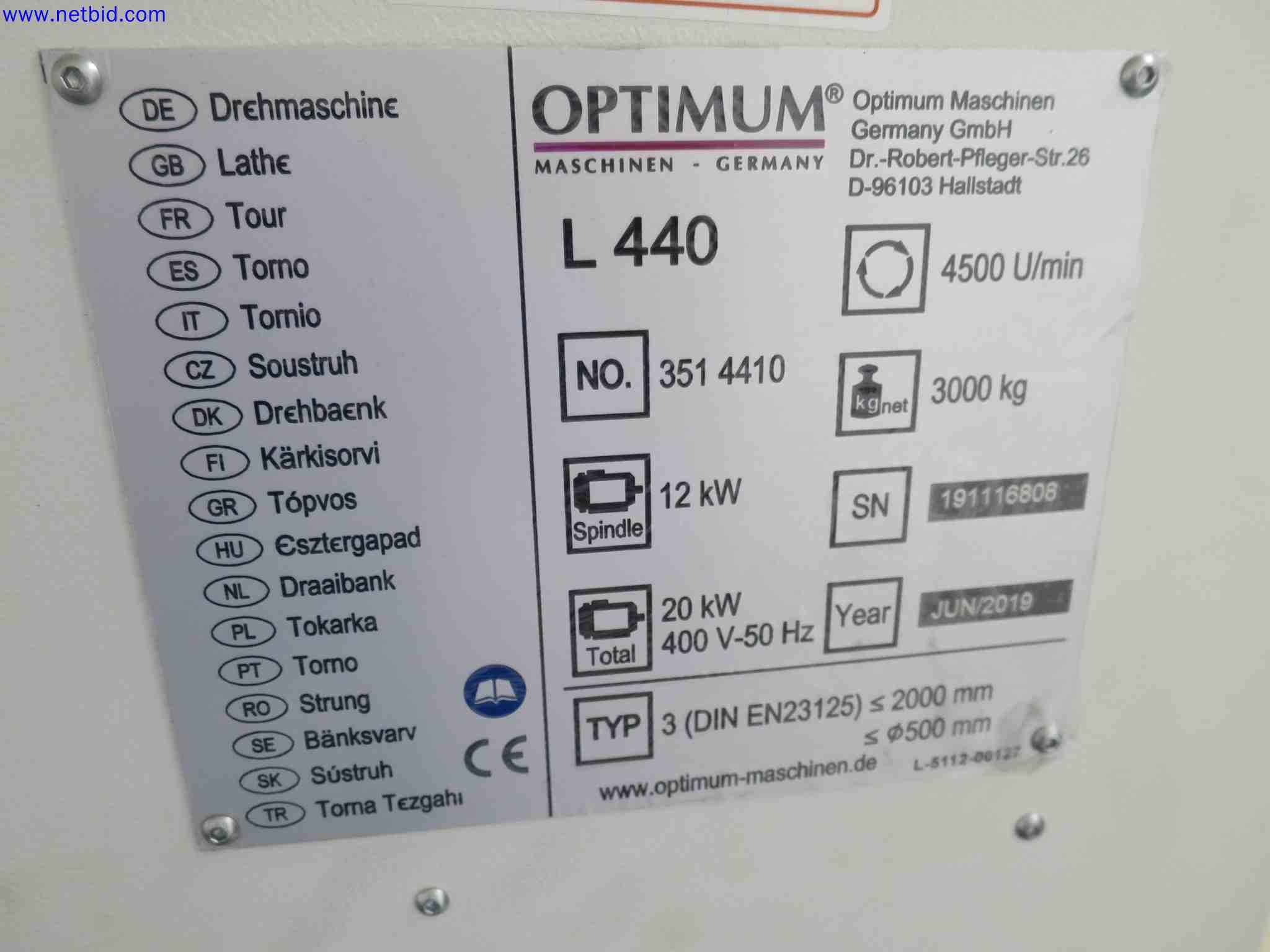 Máquinas CNC en buen estado para la fabricación de componentes metálicos de precisión-3