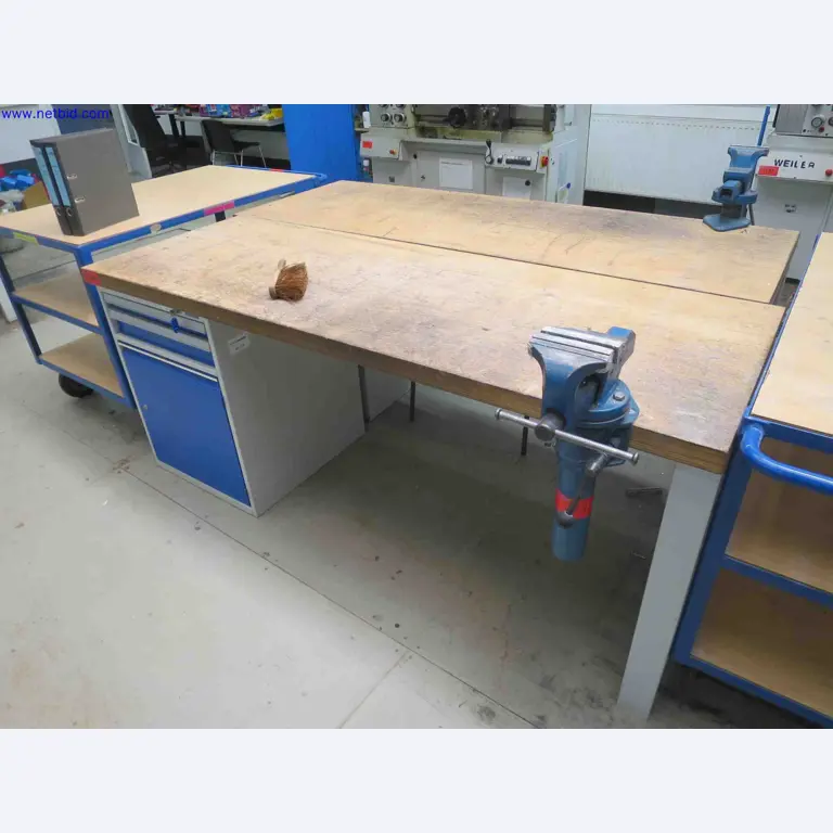 Máquinas CNC en buen estado para la fabricación de componentes metálicos de precisión-2
