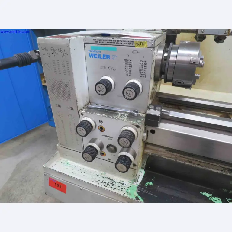 Máquinas CNC en buen estado para la fabricación de componentes metálicos de precisión-3
