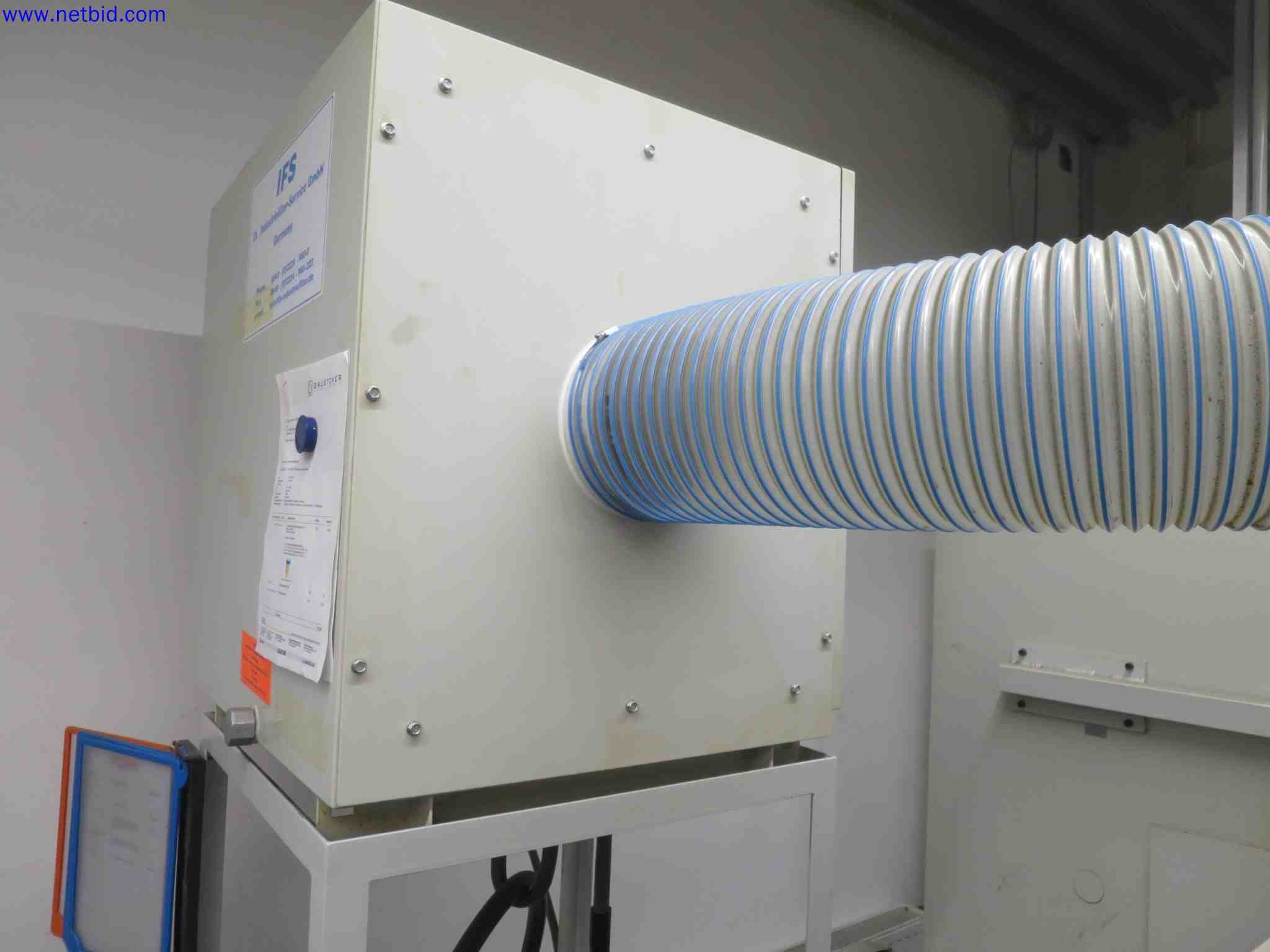 Máquinas CNC en buen estado para la fabricación de componentes metálicos de precisión-6