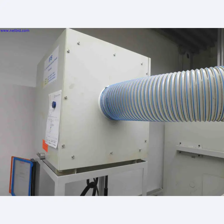 Máquinas CNC en buen estado para la fabricación de componentes metálicos de precisión-6