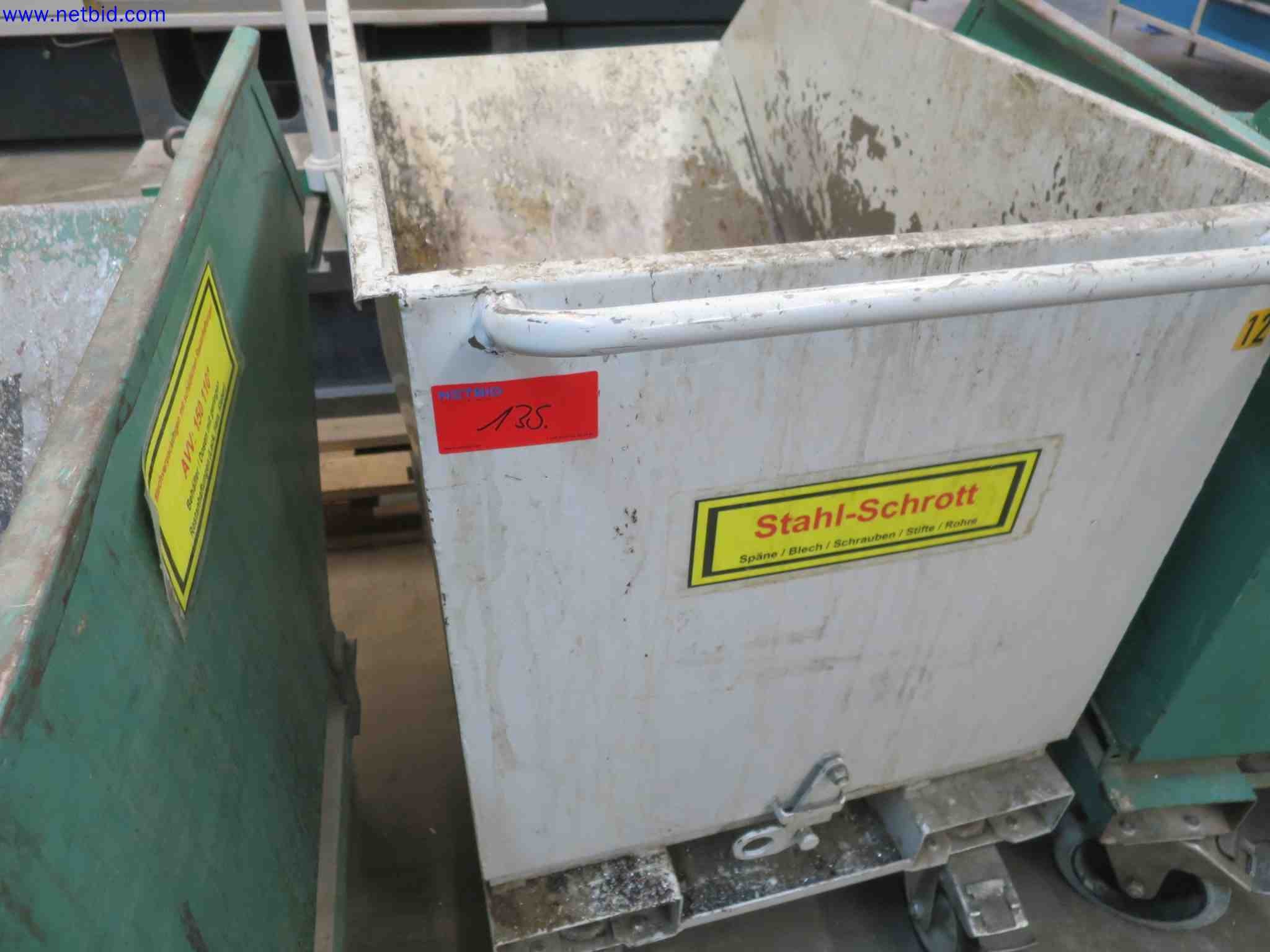 Máquinas CNC en buen estado para la fabricación de componentes metálicos de precisión-2
