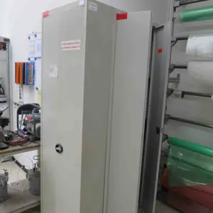 Workshop Equipment