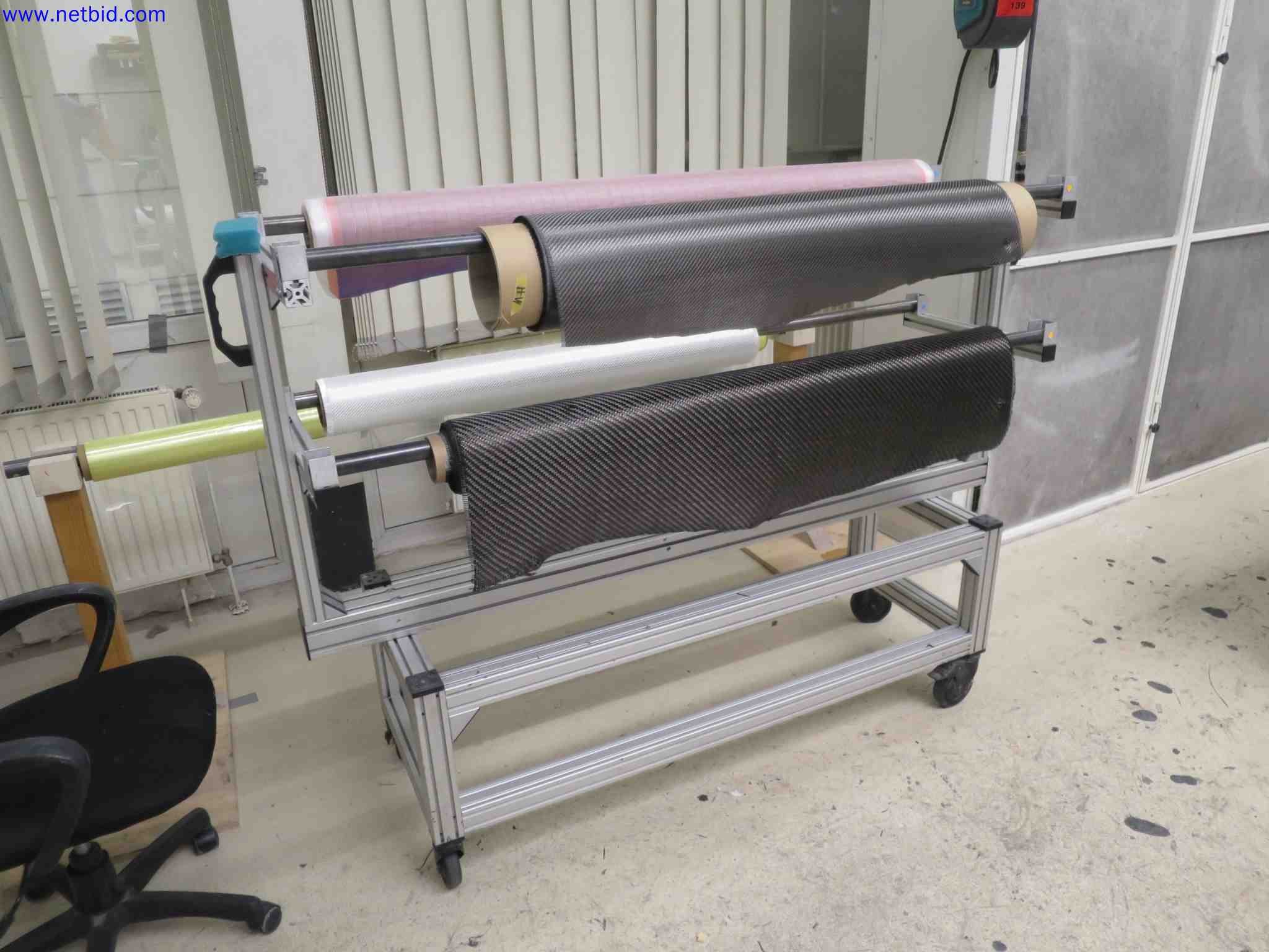 Máquinas CNC en buen estado para la fabricación de componentes metálicos de precisión-1