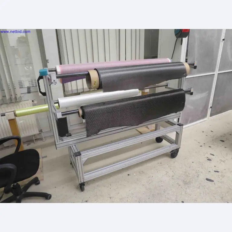 Máquinas CNC en buen estado para la fabricación de componentes metálicos de precisión-1