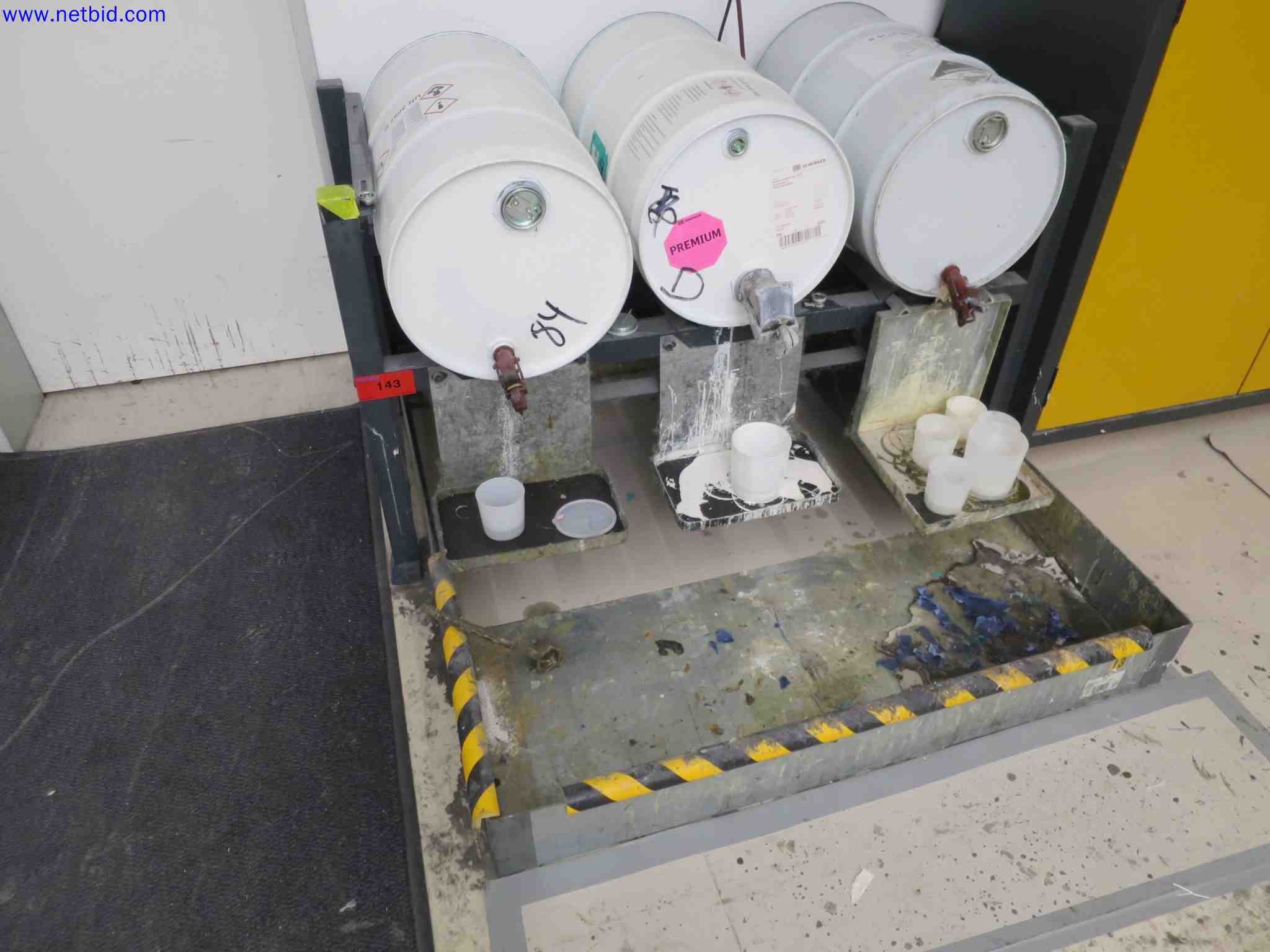 Máquinas CNC en buen estado para la fabricación de componentes metálicos de precisión-1