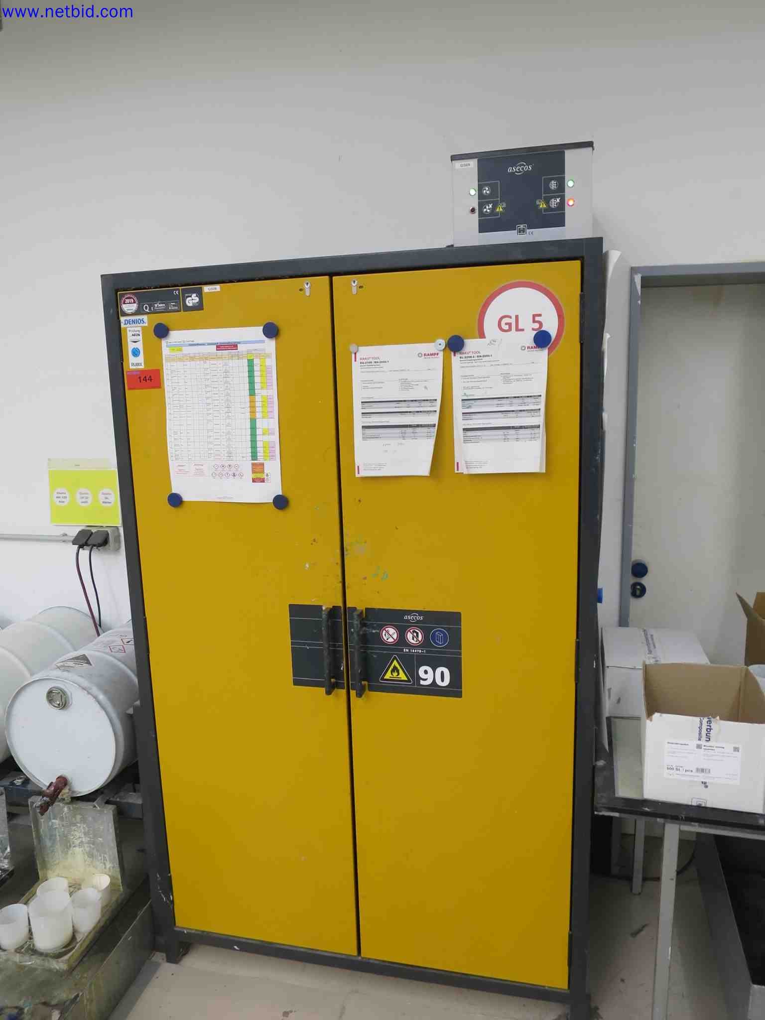 Máquinas CNC en buen estado para la fabricación de componentes metálicos de precisión-2