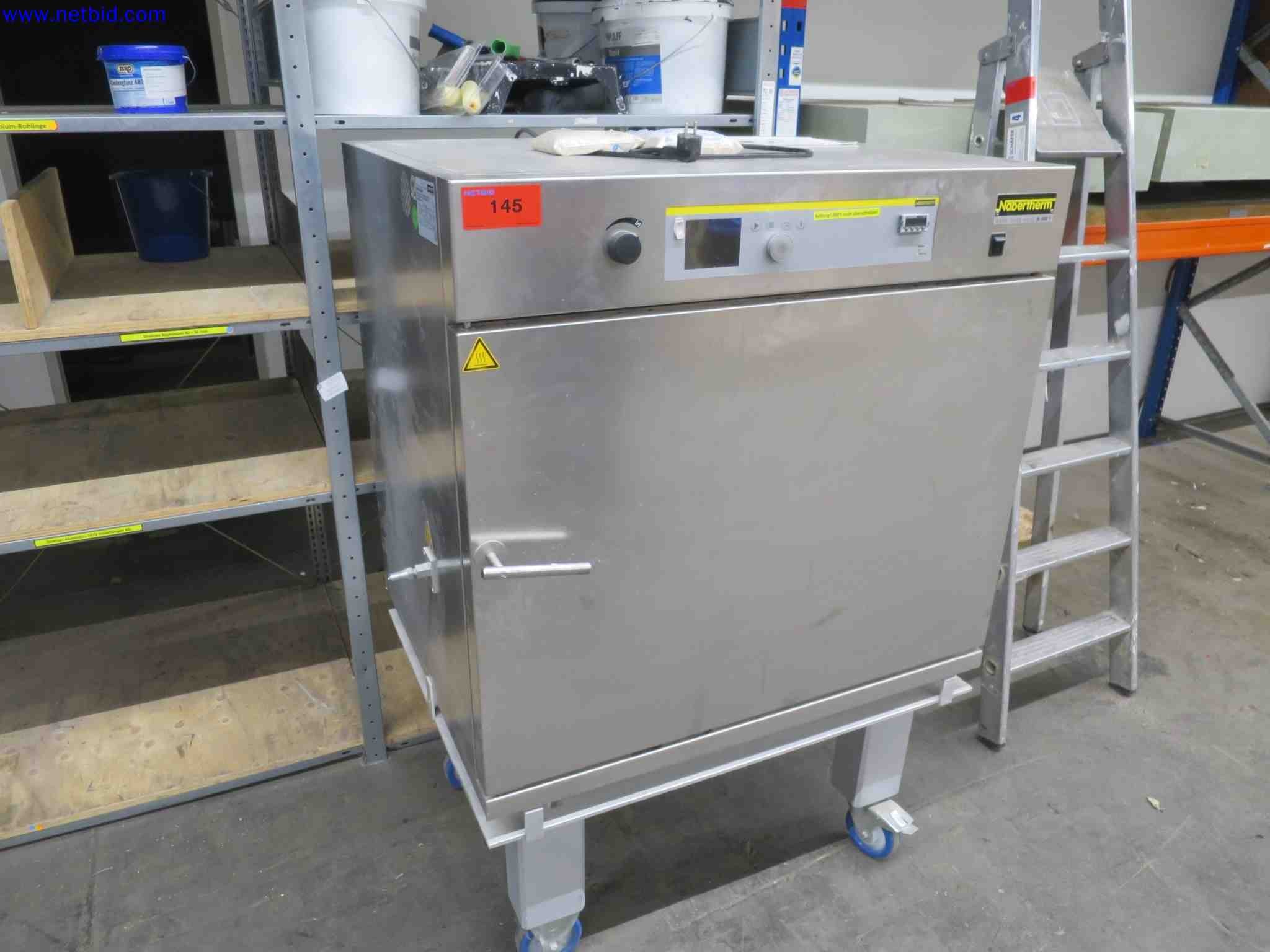 Máquinas CNC en buen estado para la fabricación de componentes metálicos de precisión-1