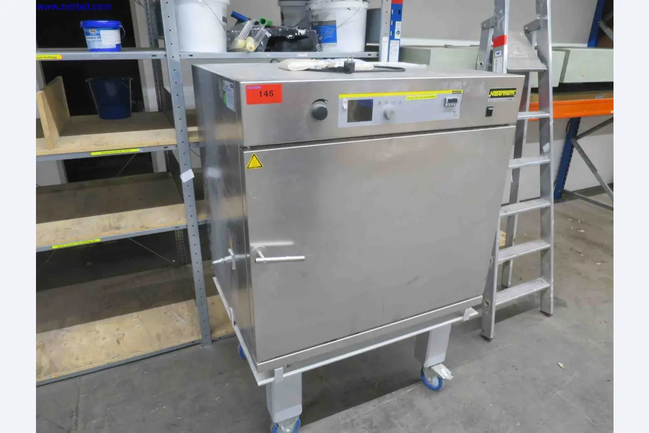 Máquinas CNC en buen estado para la fabricación de componentes metálicos de precisión-1
