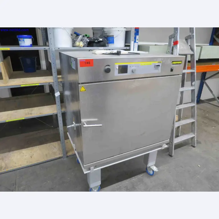 Máquinas CNC en buen estado para la fabricación de componentes metálicos de precisión-1