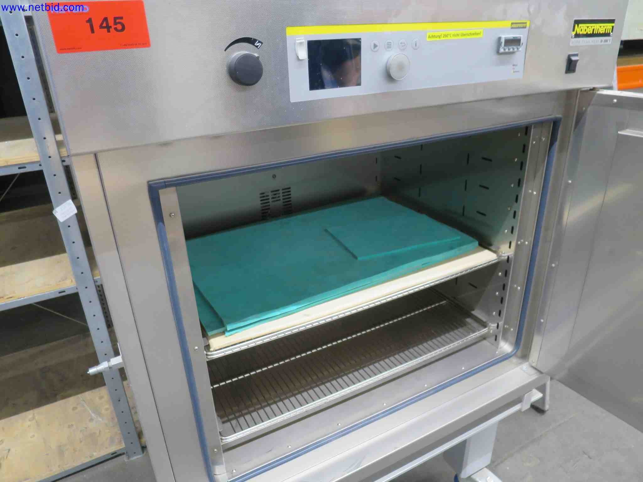 Máquinas CNC en buen estado para la fabricación de componentes metálicos de precisión-2