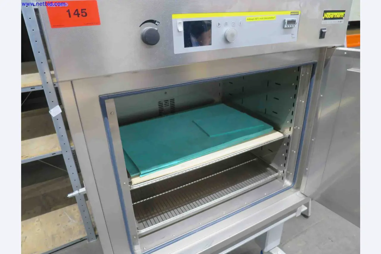 Máquinas CNC en buen estado para la fabricación de componentes metálicos de precisión-2