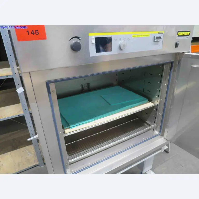 Máquinas CNC en buen estado para la fabricación de componentes metálicos de precisión-2