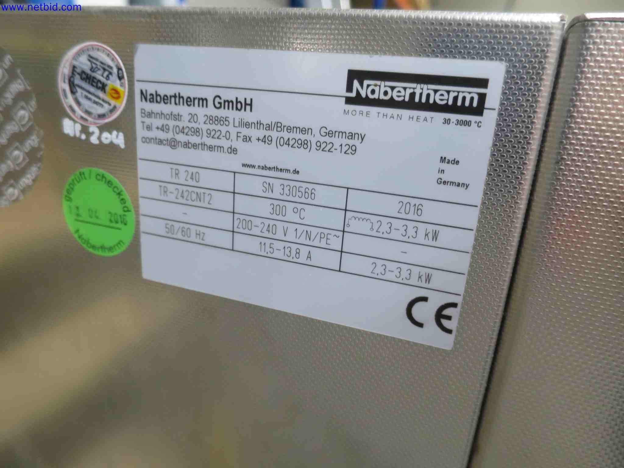 Máquinas CNC en buen estado para la fabricación de componentes metálicos de precisión-3