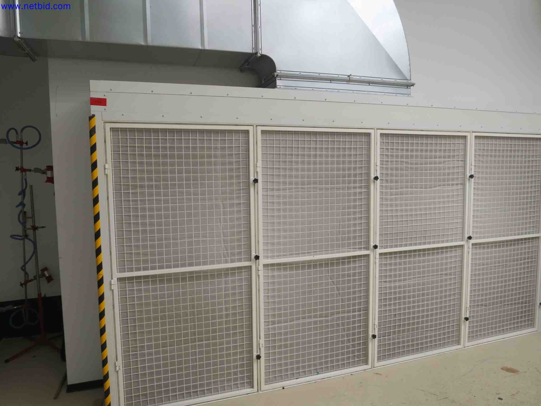 Máquinas CNC en buen estado para la fabricación de componentes metálicos de precisión-1