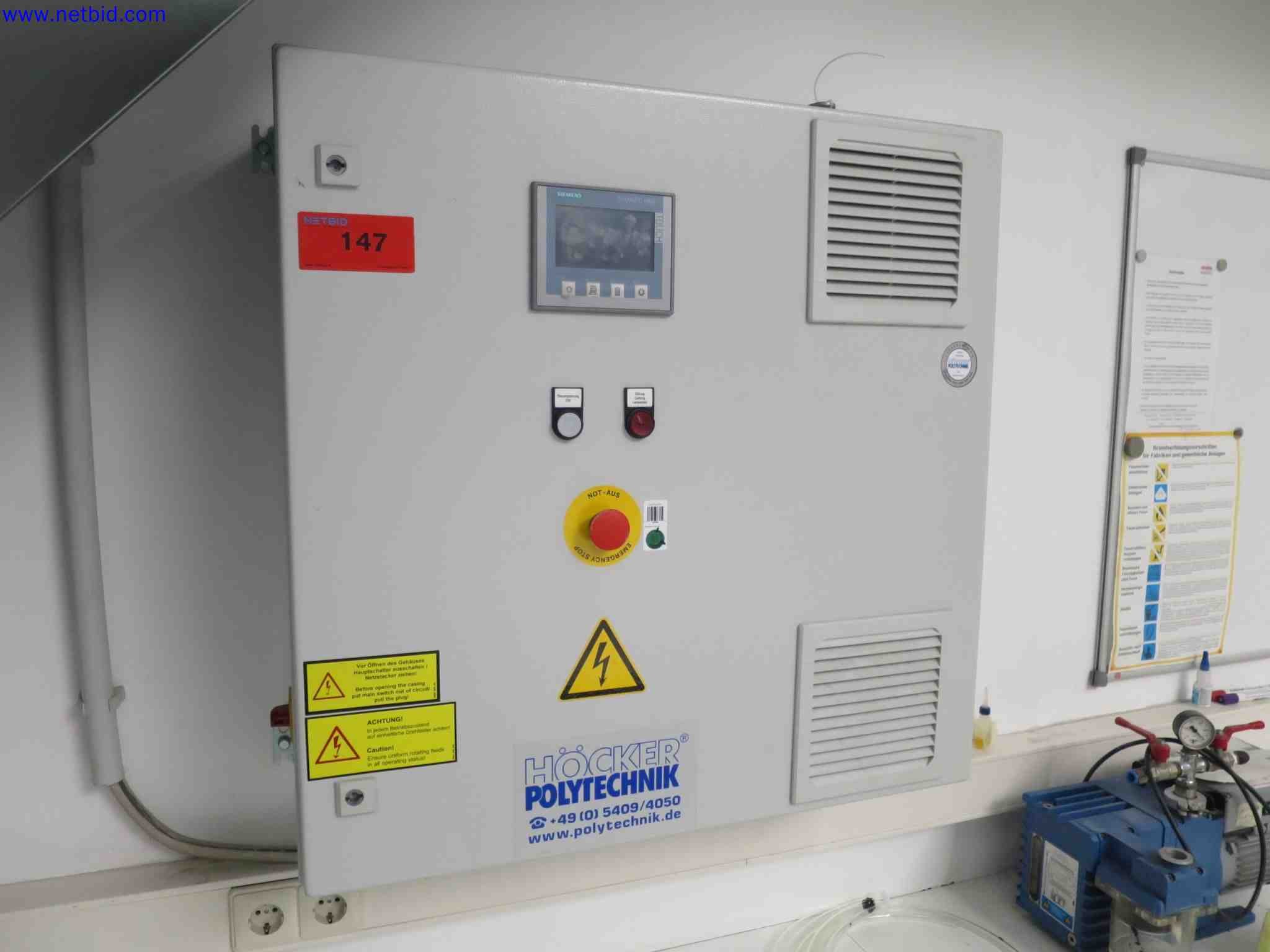 Máquinas CNC en buen estado para la fabricación de componentes metálicos de precisión-5