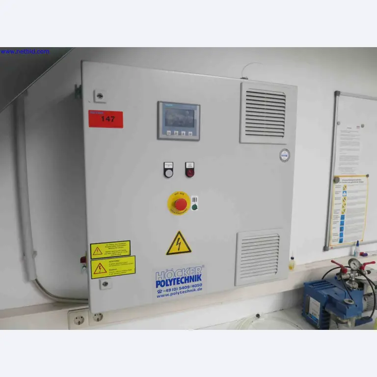 Máquinas CNC en buen estado para la fabricación de componentes metálicos de precisión-5