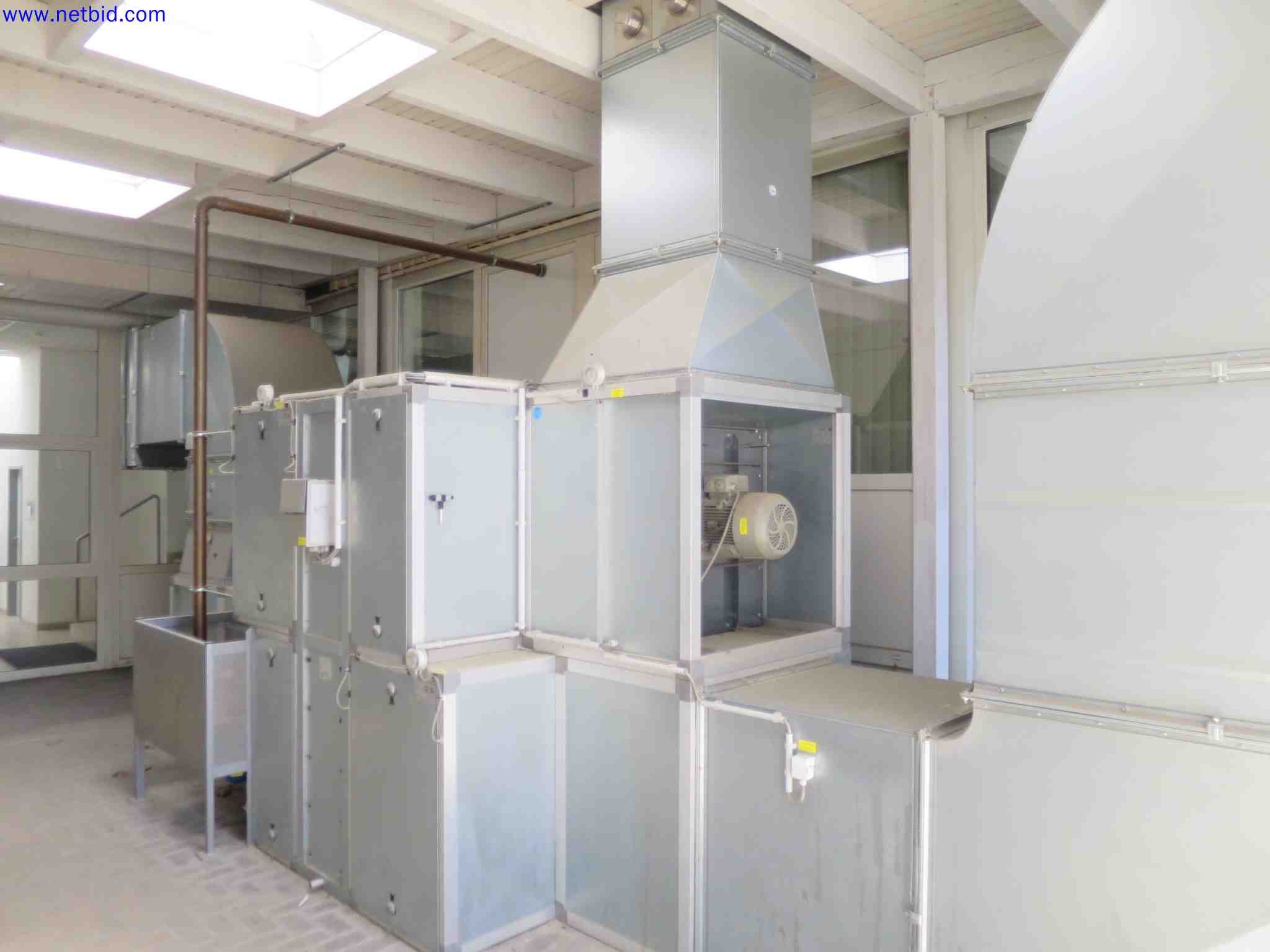Máquinas CNC en buen estado para la fabricación de componentes metálicos de precisión-7