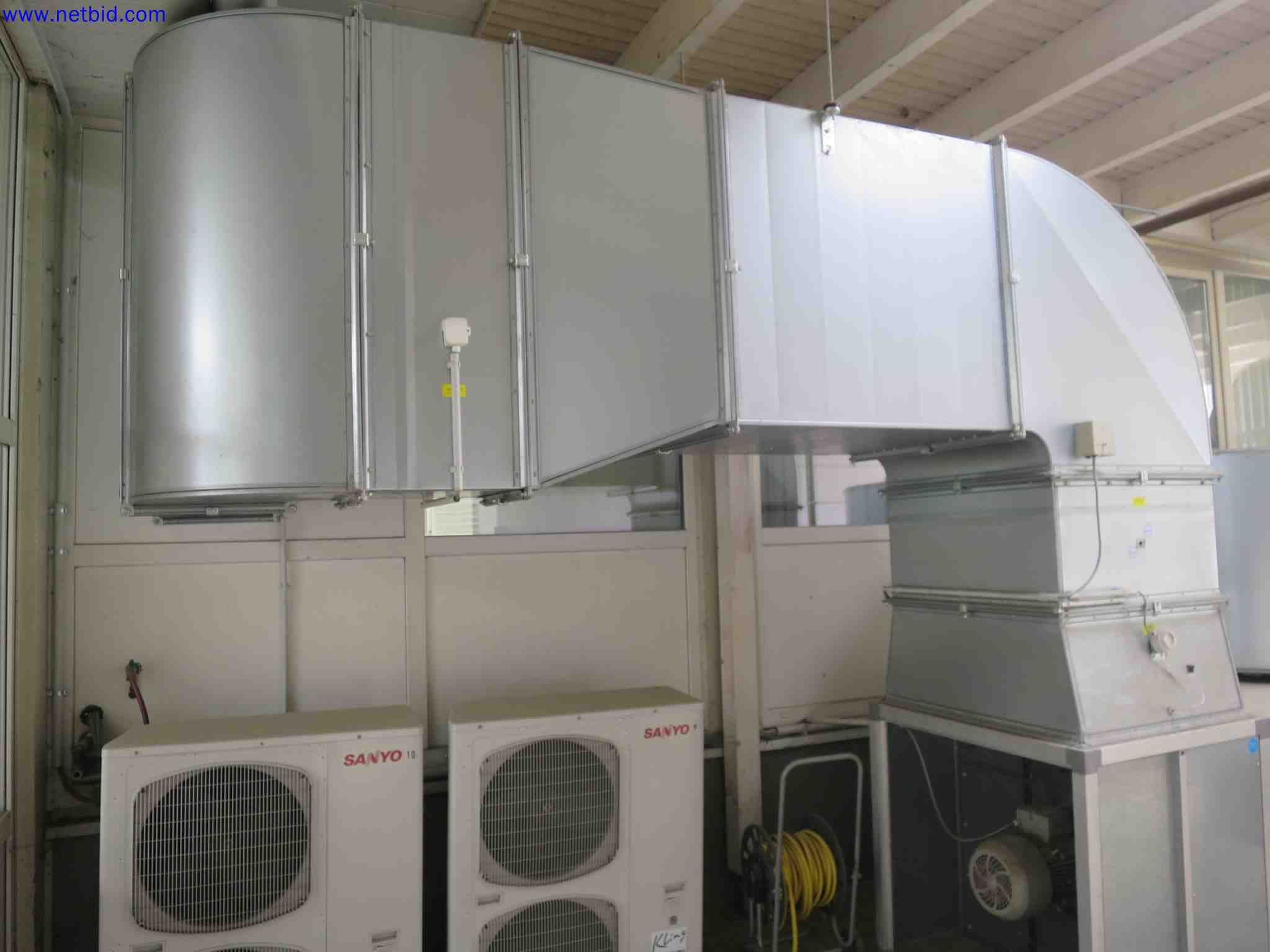 Máquinas CNC en buen estado para la fabricación de componentes metálicos de precisión-8