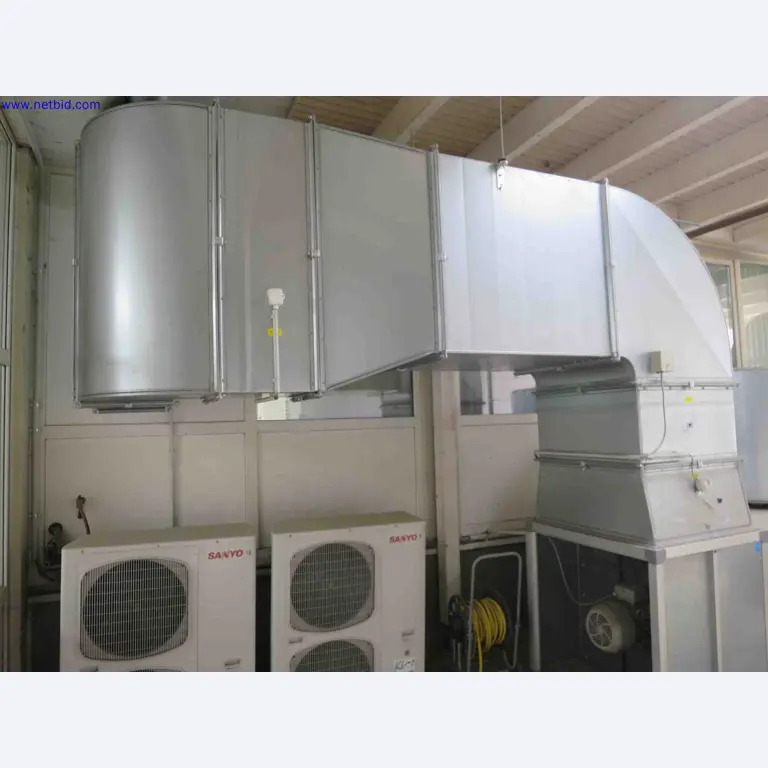 Máquinas CNC en buen estado para la fabricación de componentes metálicos de precisión-8